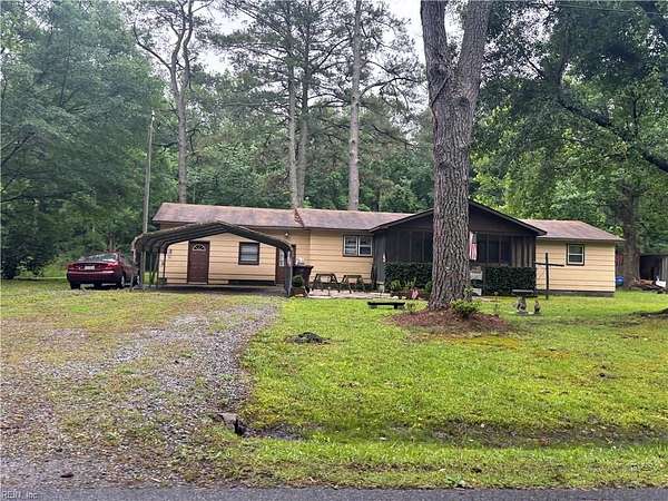 2.79 Acres of Land for Sale in Chesapeake, Virginia