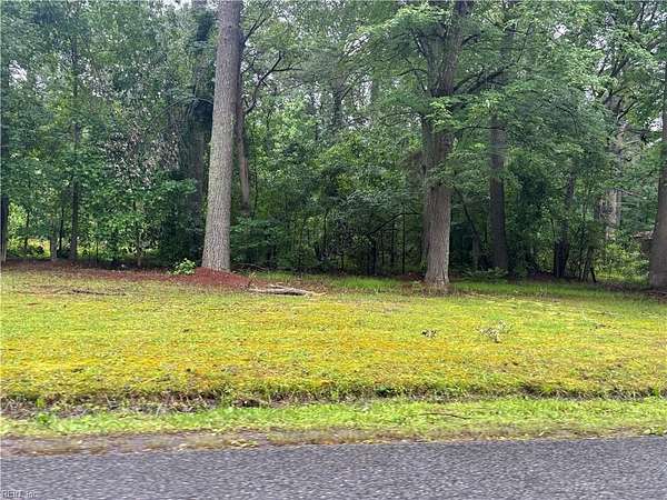 1 Acre of Land for Sale in Chesapeake, Virginia