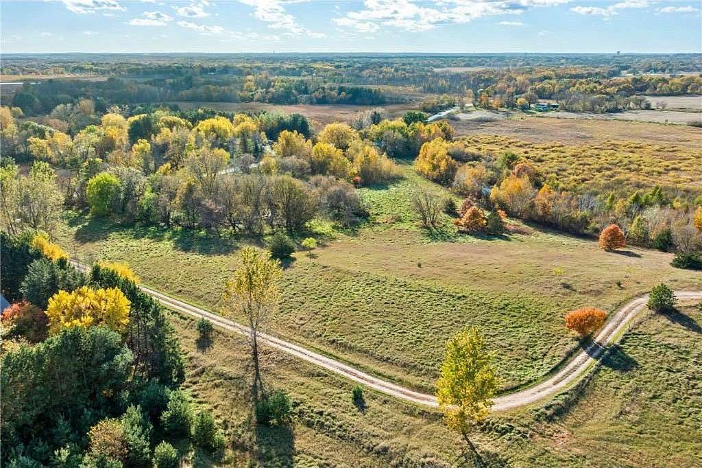 19.2 Acres of Agricultural Land for Sale in Nowthen, Minnesota