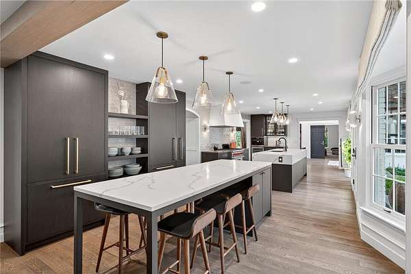 10 Acres of Residential Land with Home for Sale in Grant, Minnesota