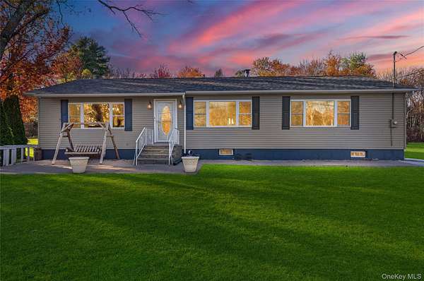 2.67 Acres of Residential Land with Home for Sale in Hurleyville, New York