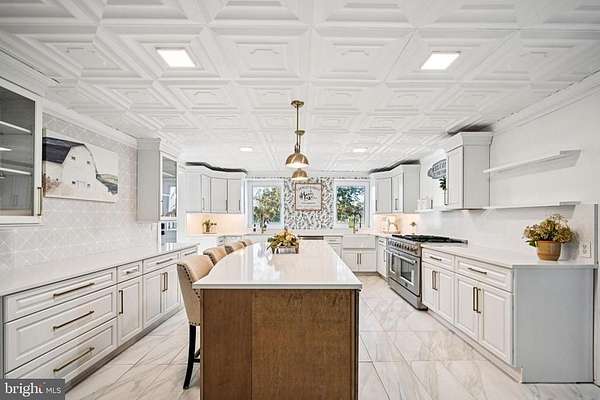 3.12 Acres of Residential Land with Home for Sale in Pottstown, Pennsylvania