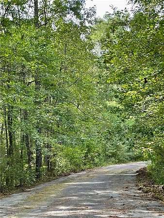 9 Acres of Residential Land for Sale in Kennesaw, Georgia