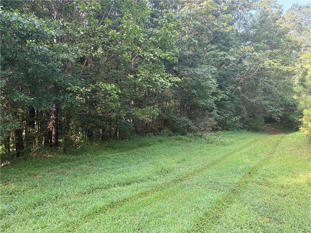 6 Acres of Residential Land for Sale in Canton, Georgia