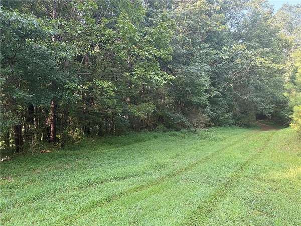 6 Acres of Residential Land for Sale in Canton, Georgia
