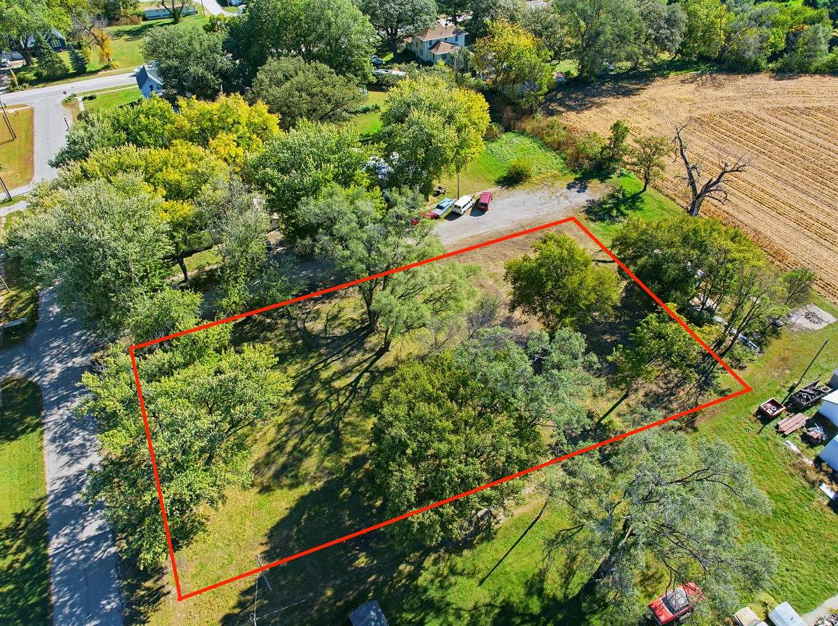 0.66 Acres of Land for Sale in Malvern, Iowa