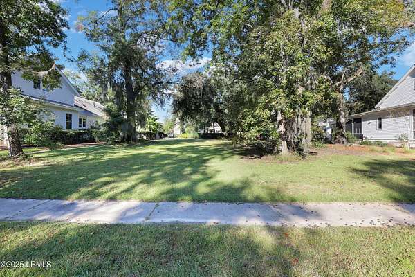 0.25 Acres of Residential Land for Sale in Beaufort, South Carolina