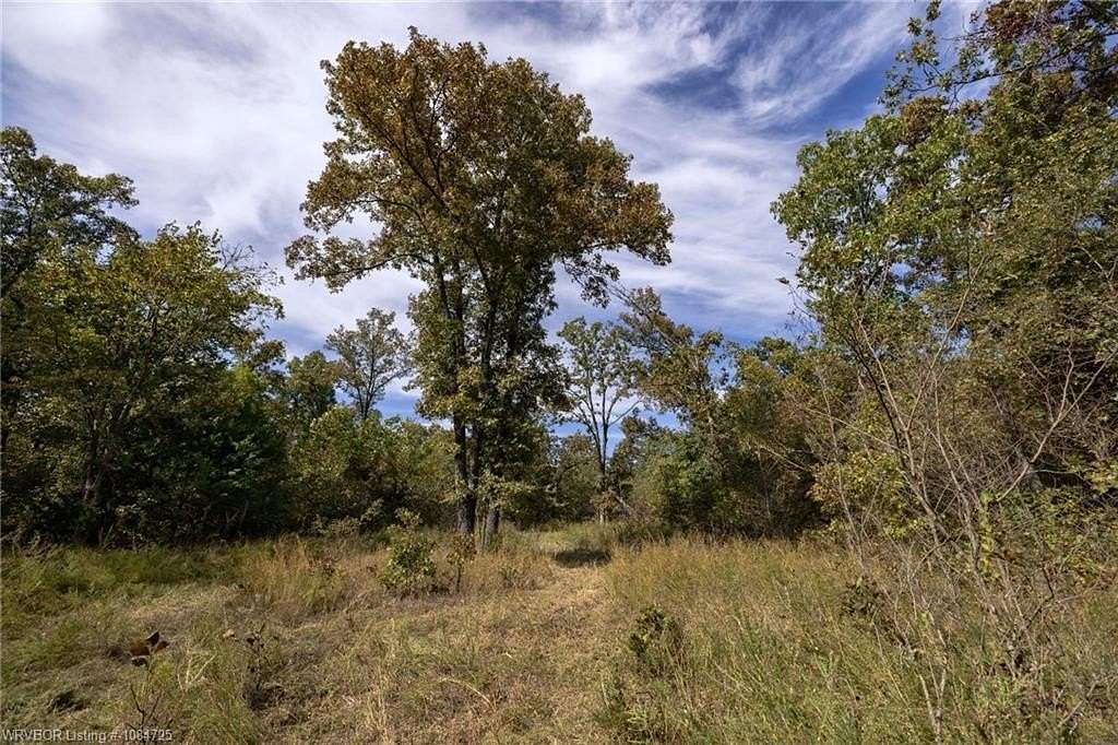 36 Acres of Recreational Land for Sale in Locust Grove, Oklahoma