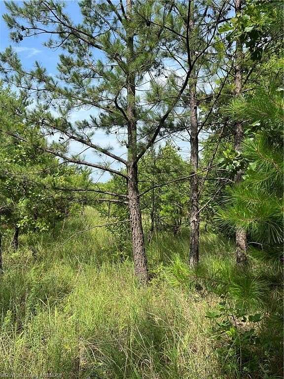 9.83 Acres of Land for Sale in Henryetta, Oklahoma