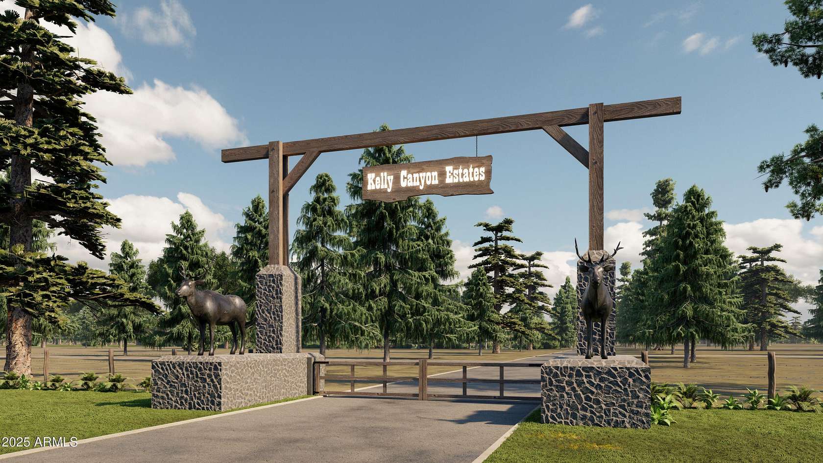 9.9 Acres of Land for Sale in Flagstaff, Arizona