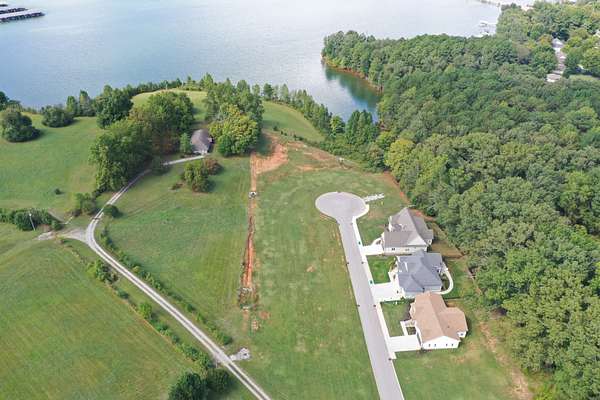 Residential Land for Sale in Winchester, Tennessee