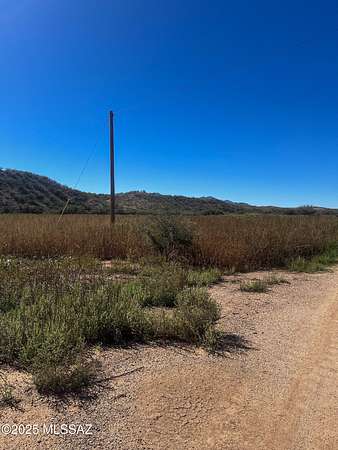 7.54 Acres of Residential Land for Sale in Huachuca City, Arizona