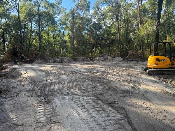 4 Acres of Residential Land for Sale in Chiefland, Florida