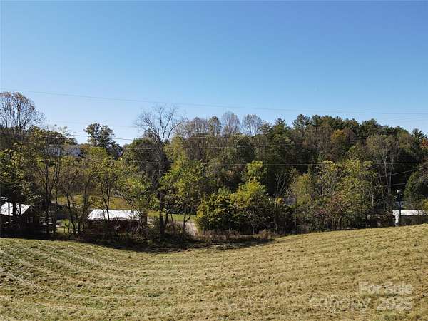 1.17 Acres of Residential Land for Sale in Asheville, North Carolina