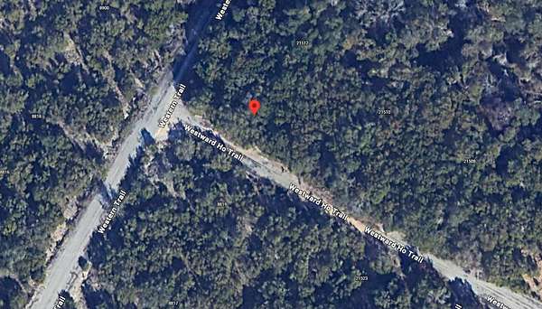 0.25 Acres of Residential Land for Sale in Leander, Texas