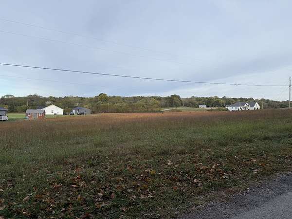 5.18 Acres of Residential Land for Sale in Alexandria, Tennessee