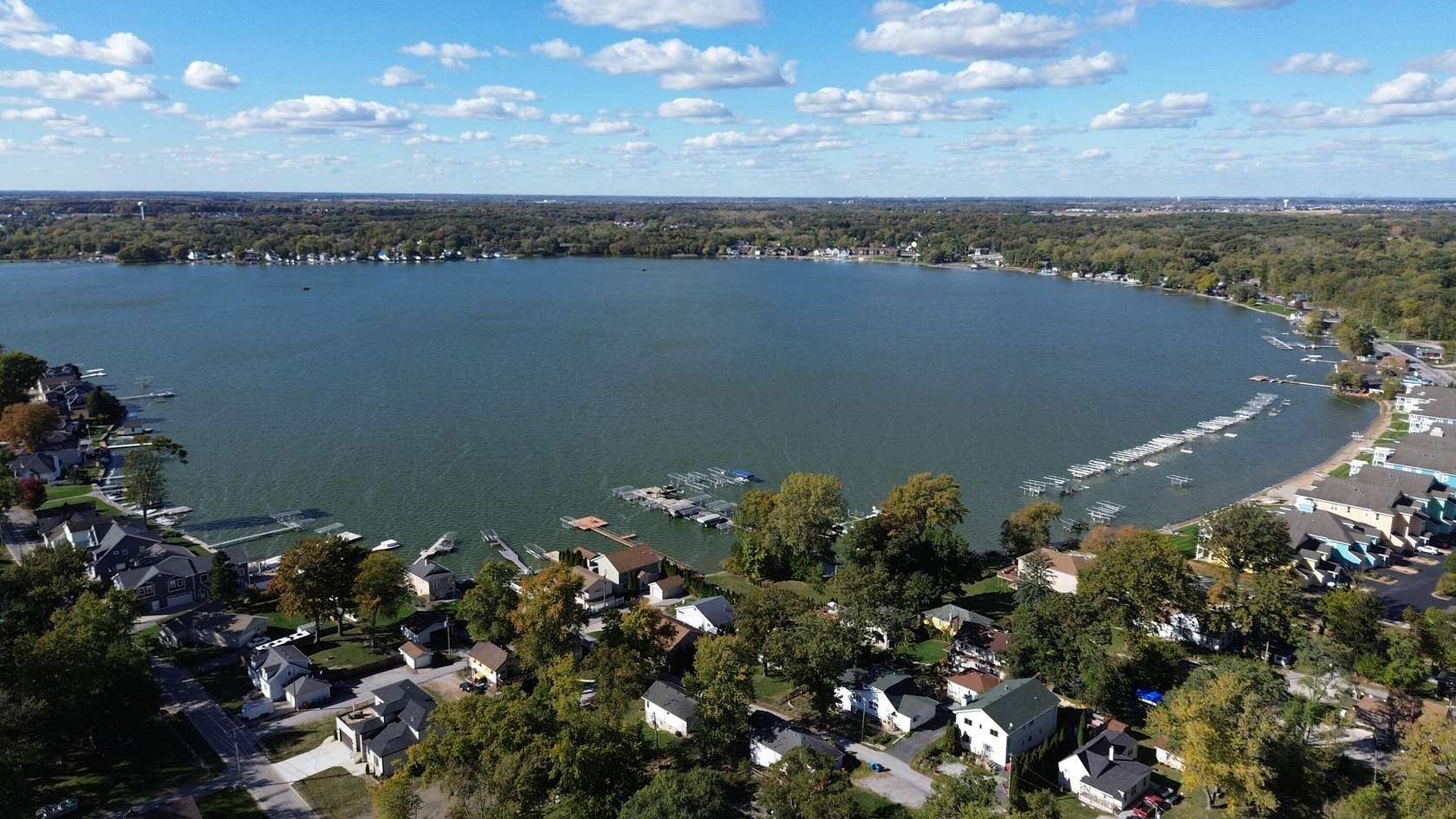 0.12 Acres of Residential Land for Sale in Cedar Lake, Indiana