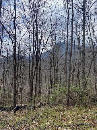 1.33 Acres of Land for Sale in Tuckasegee, North Carolina