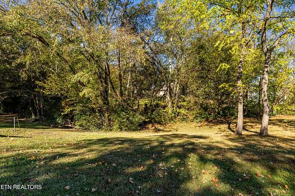 0.45 Acres of Residential Land for Sale in Knoxville, Tennessee