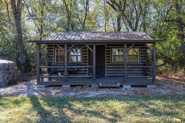 8.48 Acres of Land for Sale in Remington, Indiana