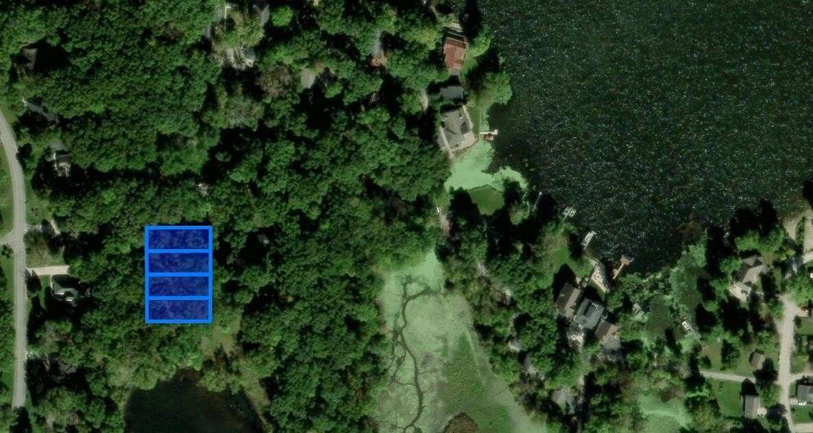 0.62 Acres of Land for Sale in Valparaiso, Indiana