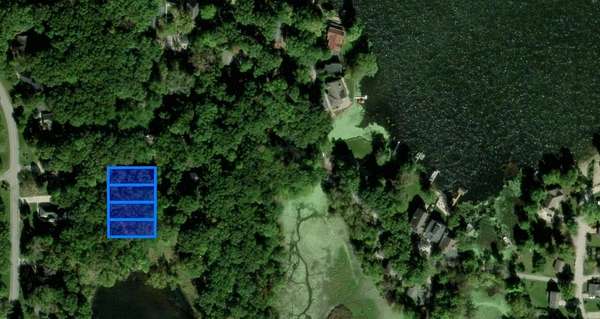 0.62 Acres of Land for Sale in Valparaiso, Indiana