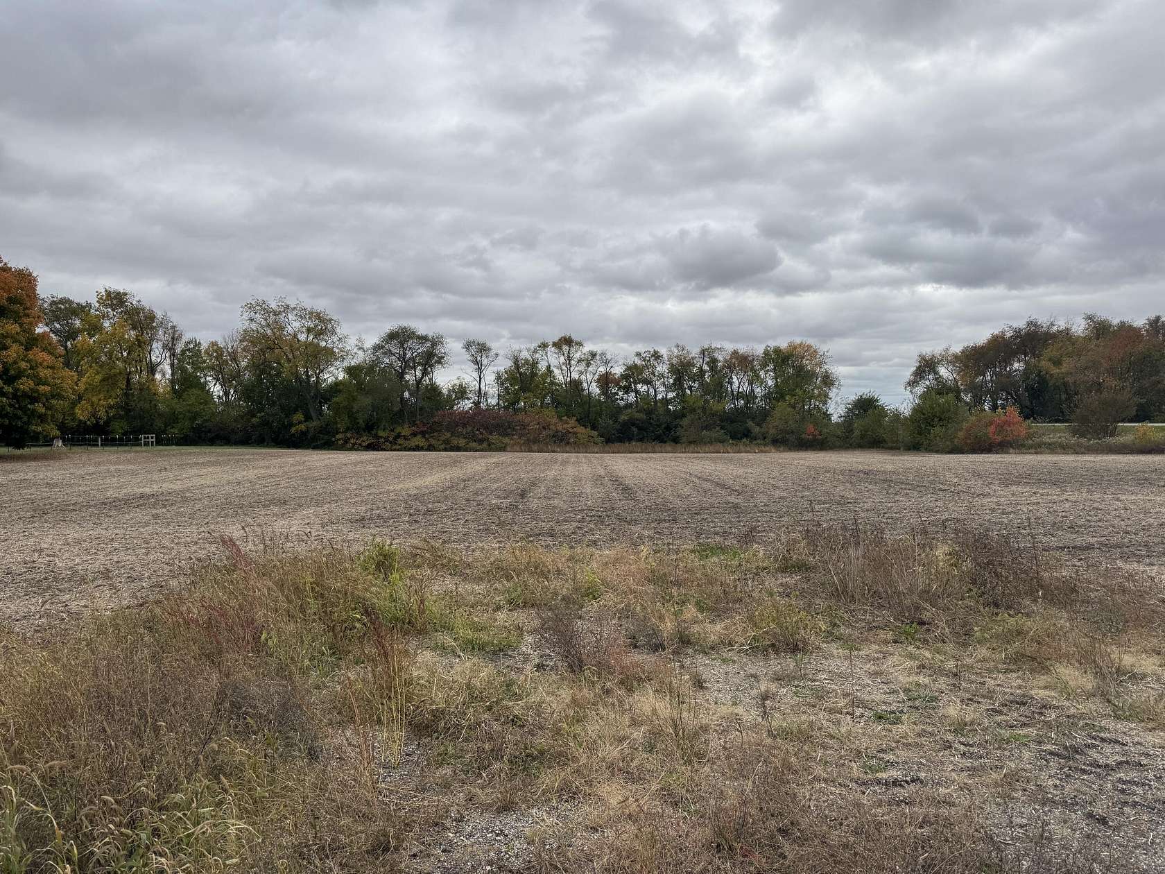 3 Acres of Residential Land for Sale in La Porte, Indiana