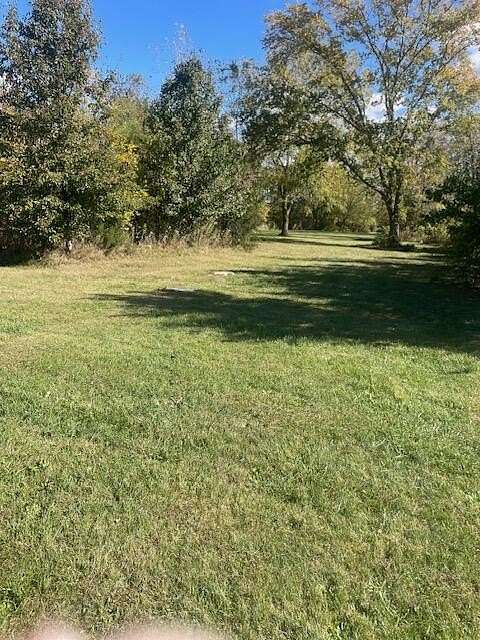 3.27 Acres of Residential Land for Sale in Cedar Lake, Indiana