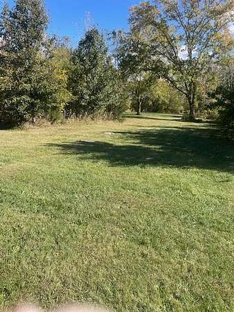 3.27 Acres of Residential Land for Sale in Cedar Lake, Indiana