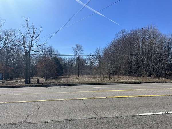 Land for Sale in Muskegon, Michigan