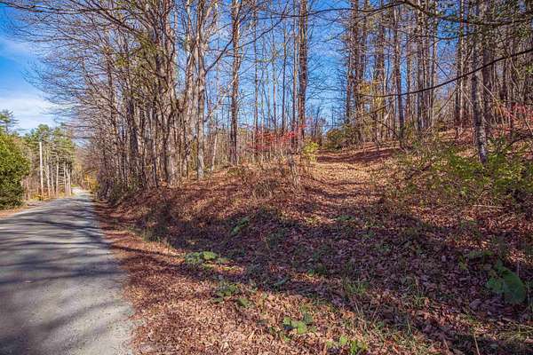 60 Acres of Recreational Land for Sale in Royalton, Vermont