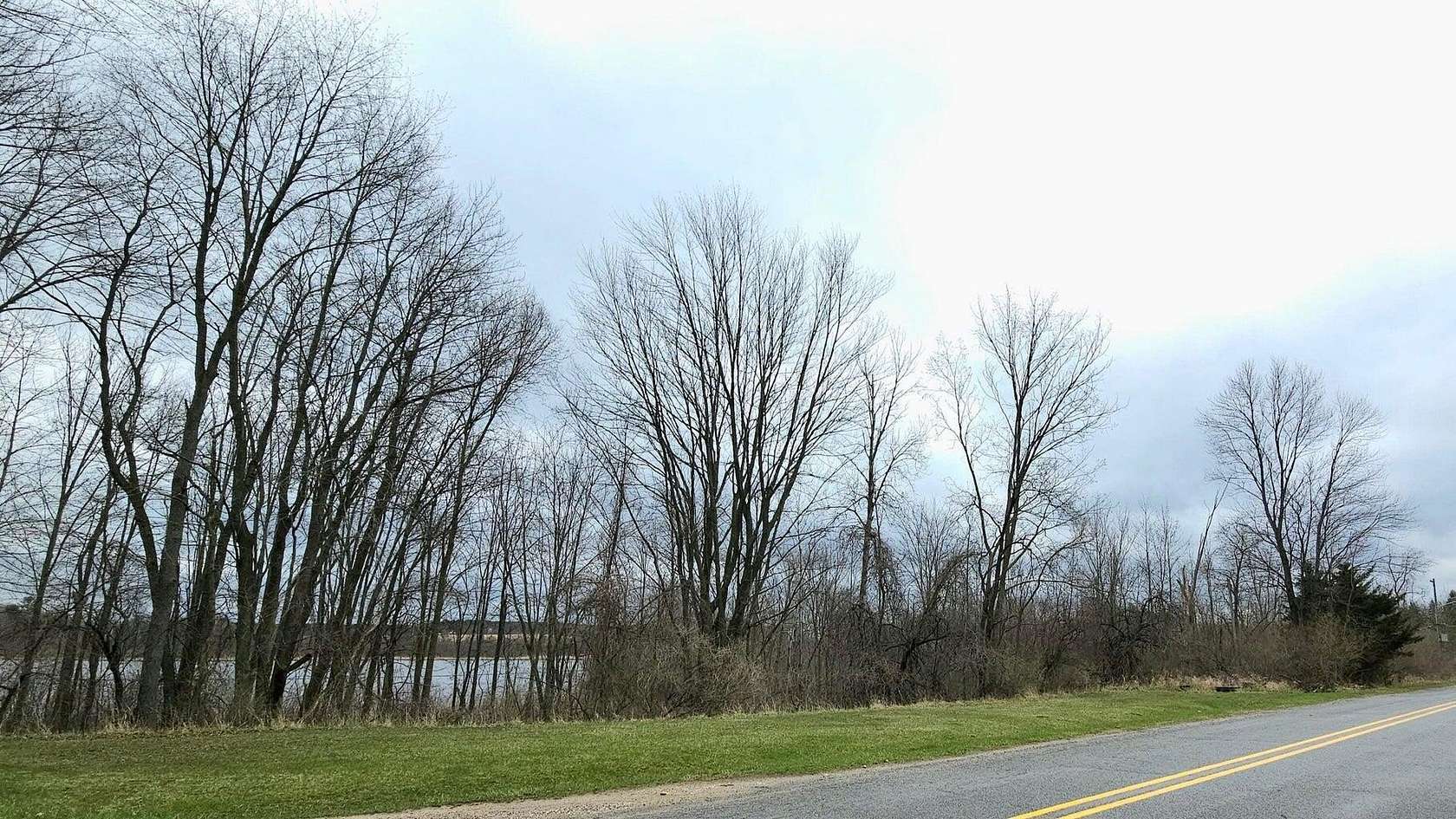 0.2 Acres of Land for Sale in Six Lakes, Michigan
