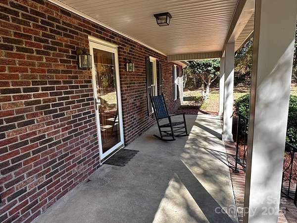 7.48 Acres of Residential Land with Home for Sale in Gold Hill, North Carolina