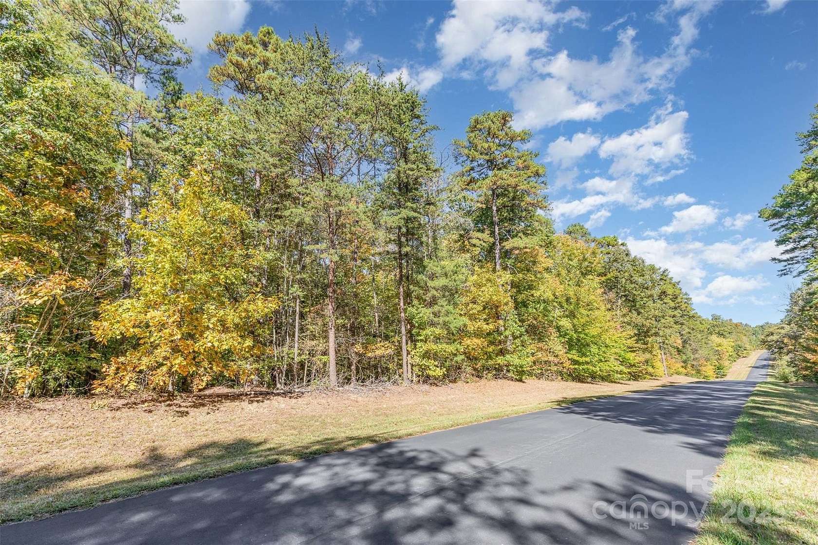 11.7 Acres of Land for Sale in Mount Pleasant, North Carolina