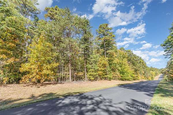 11.7 Acres of Land for Sale in Mount Pleasant, North Carolina