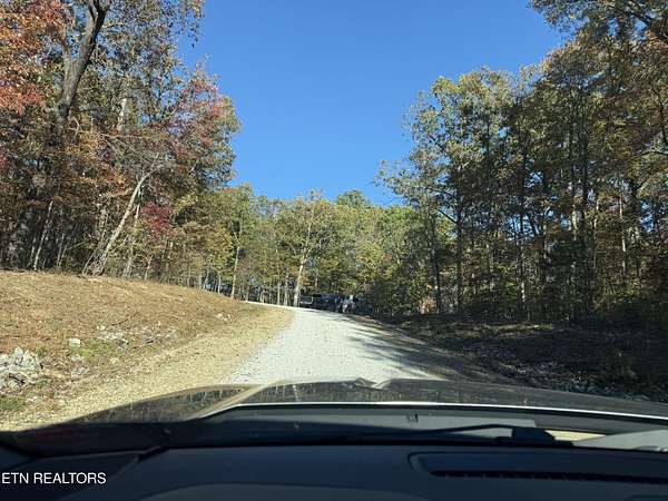 2.17 Acres of Land for Sale in Jamestown, Tennessee