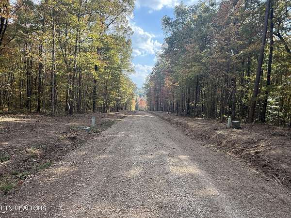 3 Acres of Land for Sale in Jamestown, Tennessee