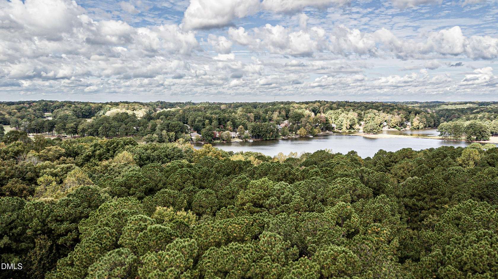 0.19 Acres of Residential Land for Sale in Sanford, North Carolina