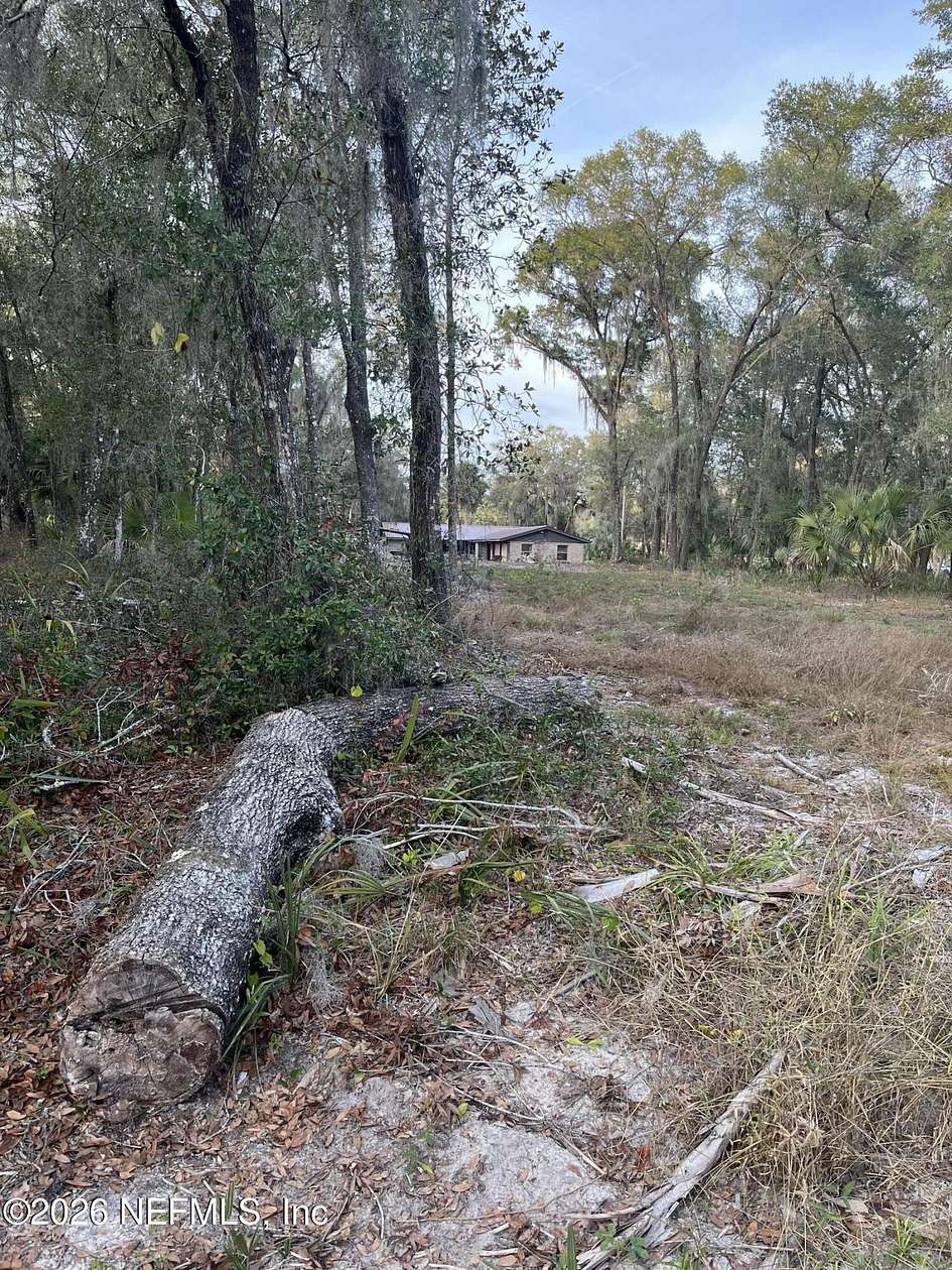 0.21 Acres of Commercial Land for Sale in Welaka, Florida