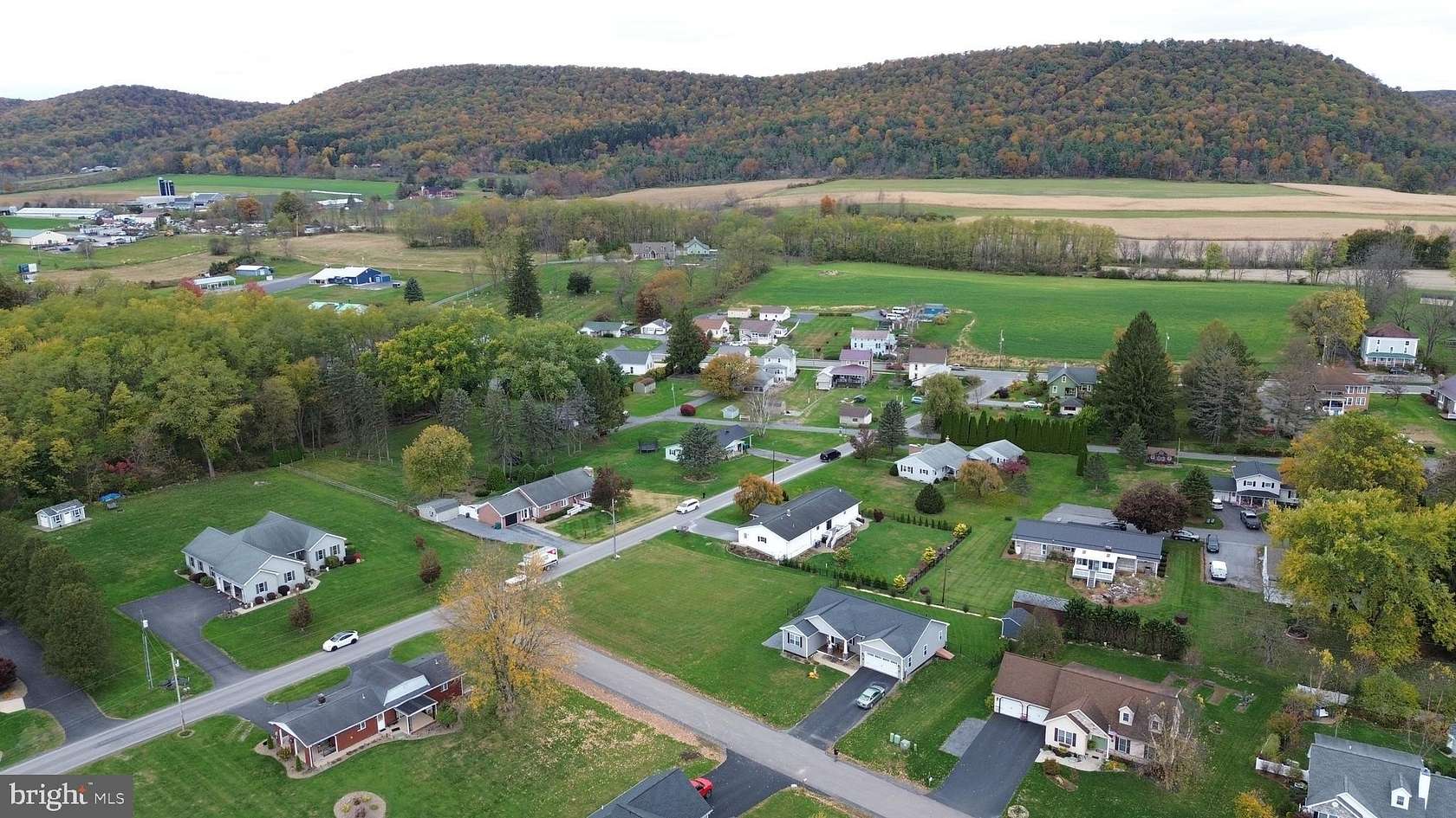 0.28 Acres of Residential Land for Sale in Millheim, Pennsylvania