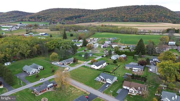 0.28 Acres of Residential Land for Sale in Millheim, Pennsylvania