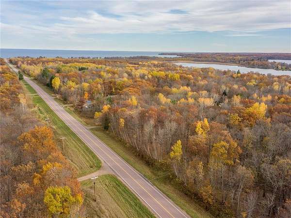 3 Acres of Land for Sale in Garrison, Minnesota