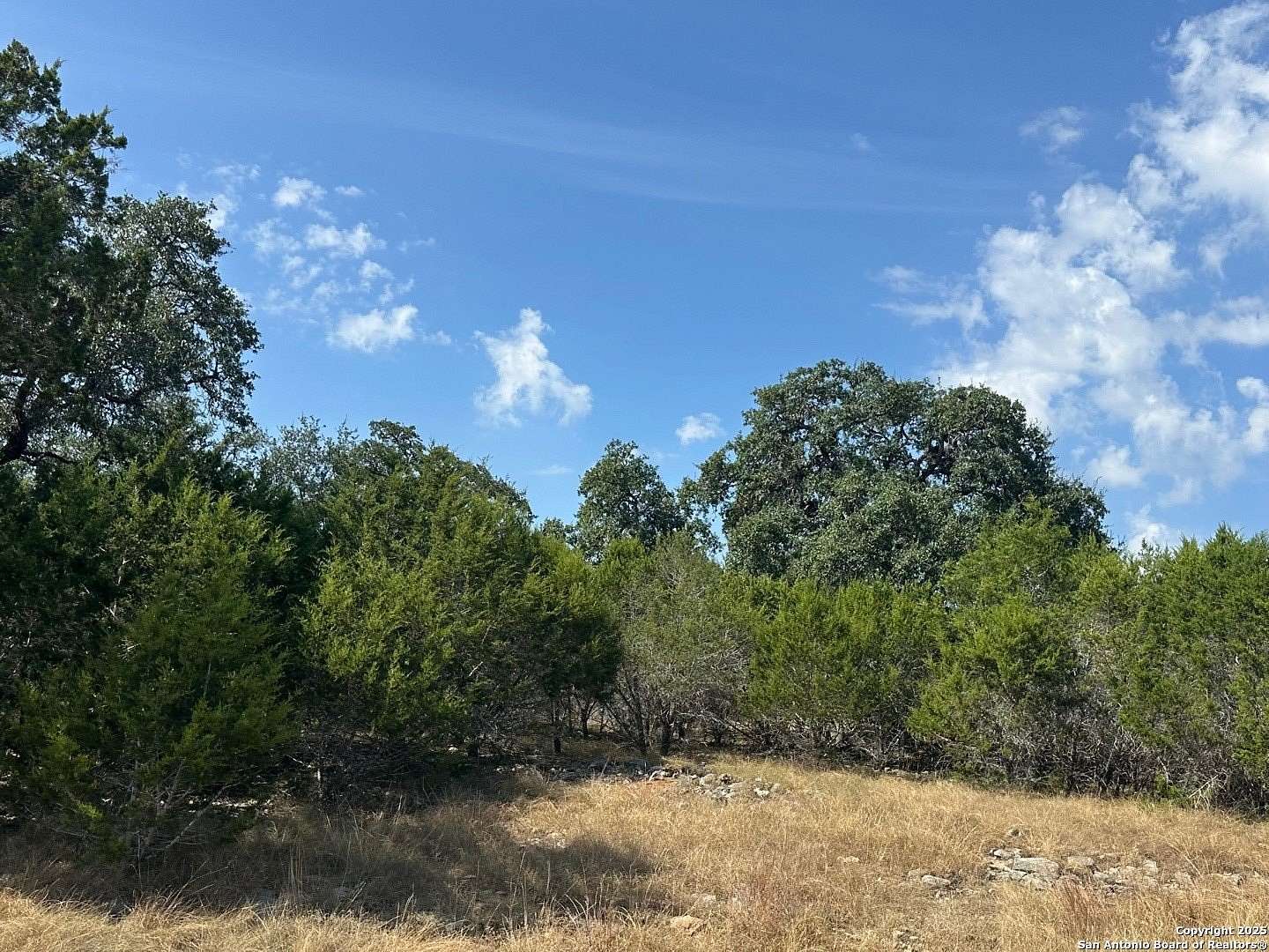 3.2 Acres of Residential Land for Sale in Boerne, Texas