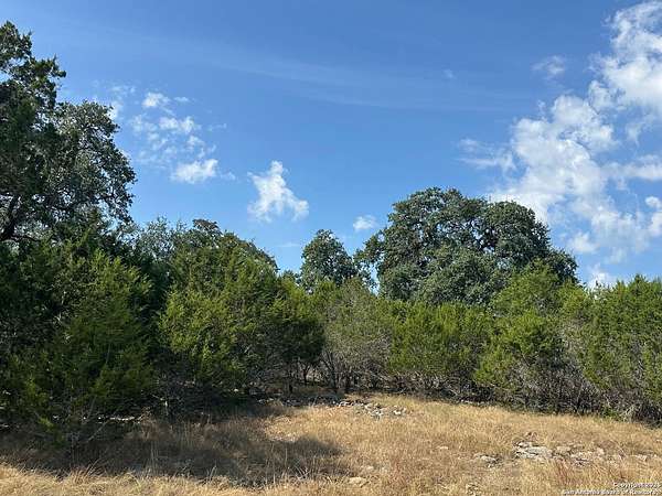 3.2 Acres of Residential Land for Sale in Boerne, Texas