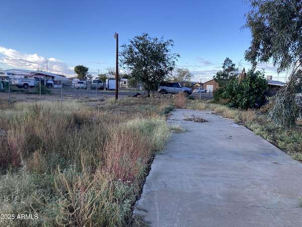 0.13 Acres of Residential Land for Sale in Kingman, Arizona