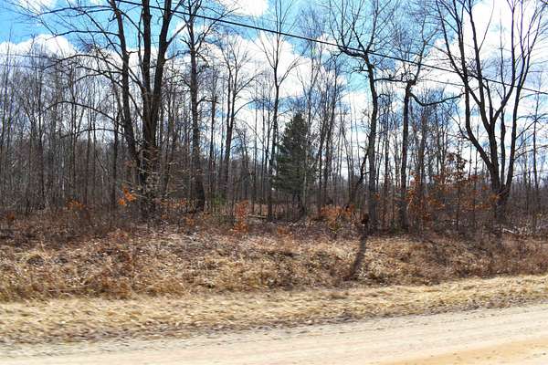 1.26 Acres of Residential Land for Sale in Alger, Michigan