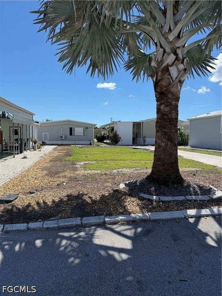 0.09 Acres of Land for Sale in St. James City, Florida