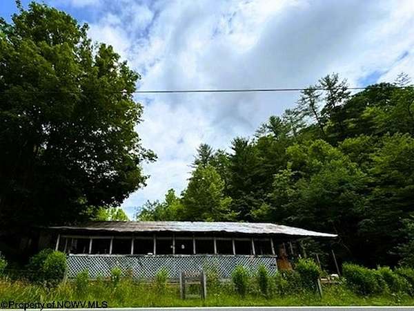 38.8 Acres of Recreational Land for Sale in Salem, West Virginia