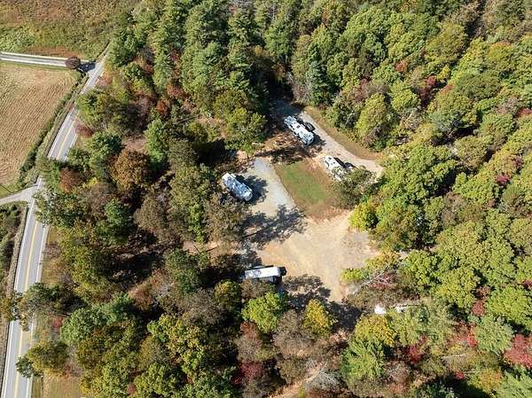 5.17 Acres of Land for Sale in Murphy, North Carolina