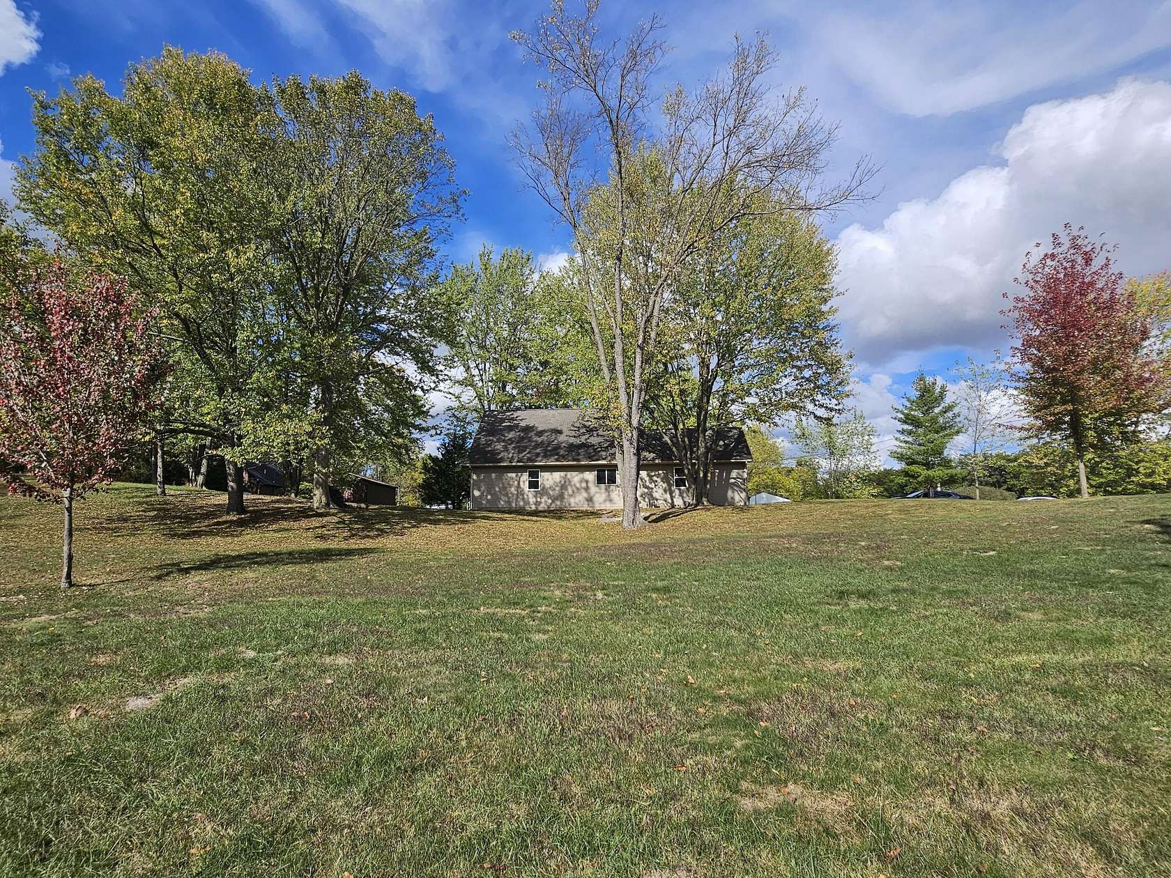 0.56 Acres of Residential Land for Sale in Coldwater, Michigan